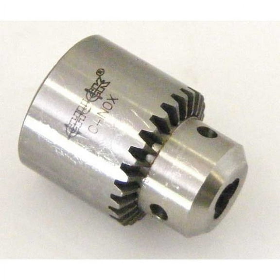 Llambrich Usa Keyed Drill Chuck 1/2" Cap., 5/8-16 Mount Size, Steel CY-13 R-5/8