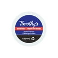 thumbnail image 1 of Timothy’s World Italian Blend Coffee K-Cup Pods – 24 Count | Bold & Smooth Italian-Style Dark Roast for Keurig Brewers | Rich Aromatic 100% Arabica Coffee Capsules, 1 of 6