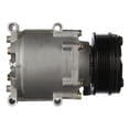 thumbnail image 3 of Spectra Premium 0658582 Air Conditioning Compressor - HVAC, 3 of 6