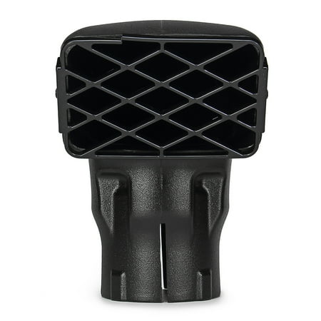 - VTOY Universal Black Snorkel Inlet Head 3
