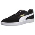 thumbnail image 1 of Zapatilla Puma Astro Kick para hombre, negro-blanco-teamgold, talla 13, 1 of 7