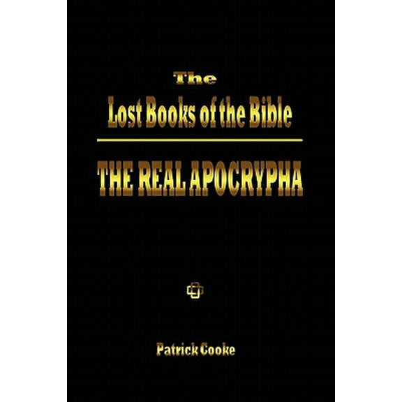 The Real Apocrypha