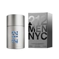 thumbnail image 1 of Perfume Carolina Herrera 212 Eau de toilette para hombre, 50 ml, 1 of 3