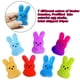 thumbnail image 4 of Huevos de Pascua prerellenos Holydeck con juguetes de conejito de peluche x18, 4 of 6