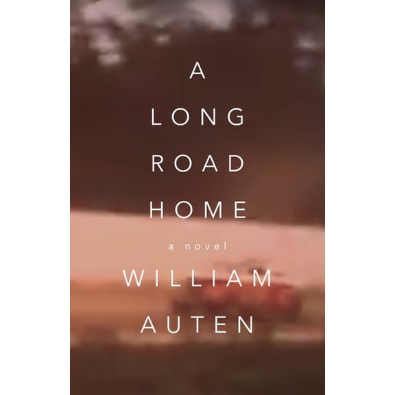 A Long Road Home, (Paperback)