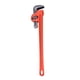 thumbnail image 2 of Llave De Fontanería Herramientas De Llave De Tubo De Llaves s Llave De Tubo de material acero Al Carbono Recta Llave Ligera 3 CUTICAT Llave de tubo ajustable, 2 of 8