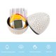 thumbnail image 1 of Tumbler Crack Dinosaur Egg Game Toy Electronic Pet Game Niños E-Pet Juguete divertido Tmvgtek libre de BPA, 1 of 8