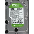 thumbnail image 1 of WD10EADS-11P8B2, DCM HANNHT2MH, Western Digital 1TB SATA 3.5 Hard Drive, 1 of 2