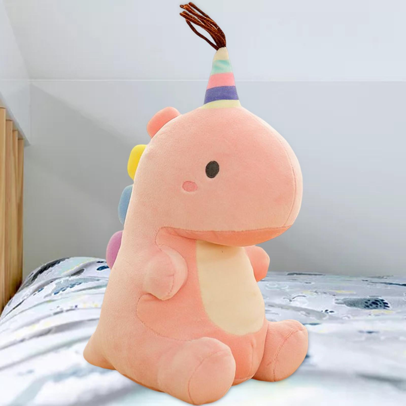 easter dinosaur stuffed animal