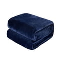 thumbnail image 1 of Lightweight Fuzzy Comfy Textured Flannel Blanket Two In One Cartoon Animal Pillow With Built In Blanket Dual Purpose office Car Nap Blanket Winter Thickened Sofa Pillow With Dual Functions, 1 of 5