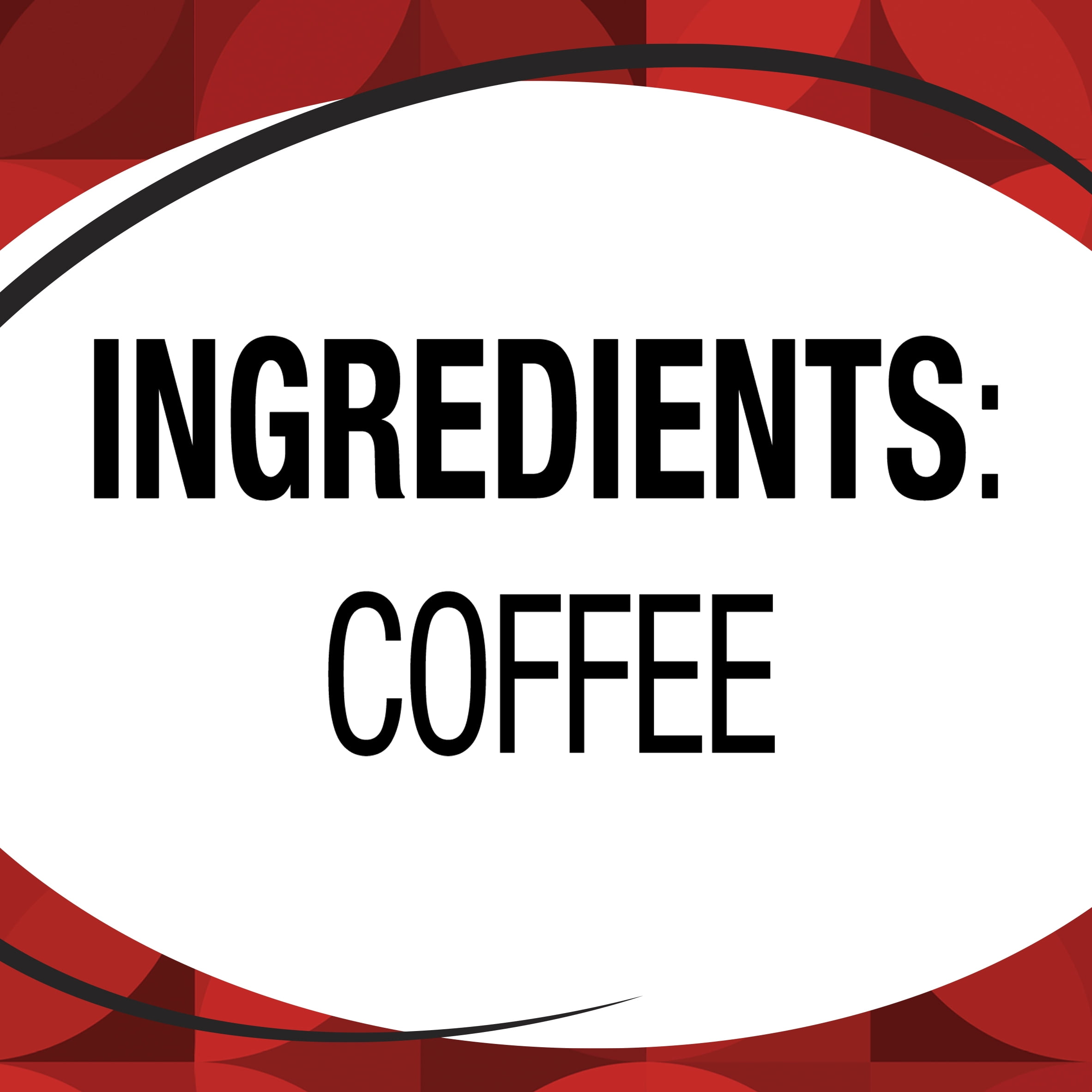Great Value Classic Medium Roast Instant Coffee, 12 oz