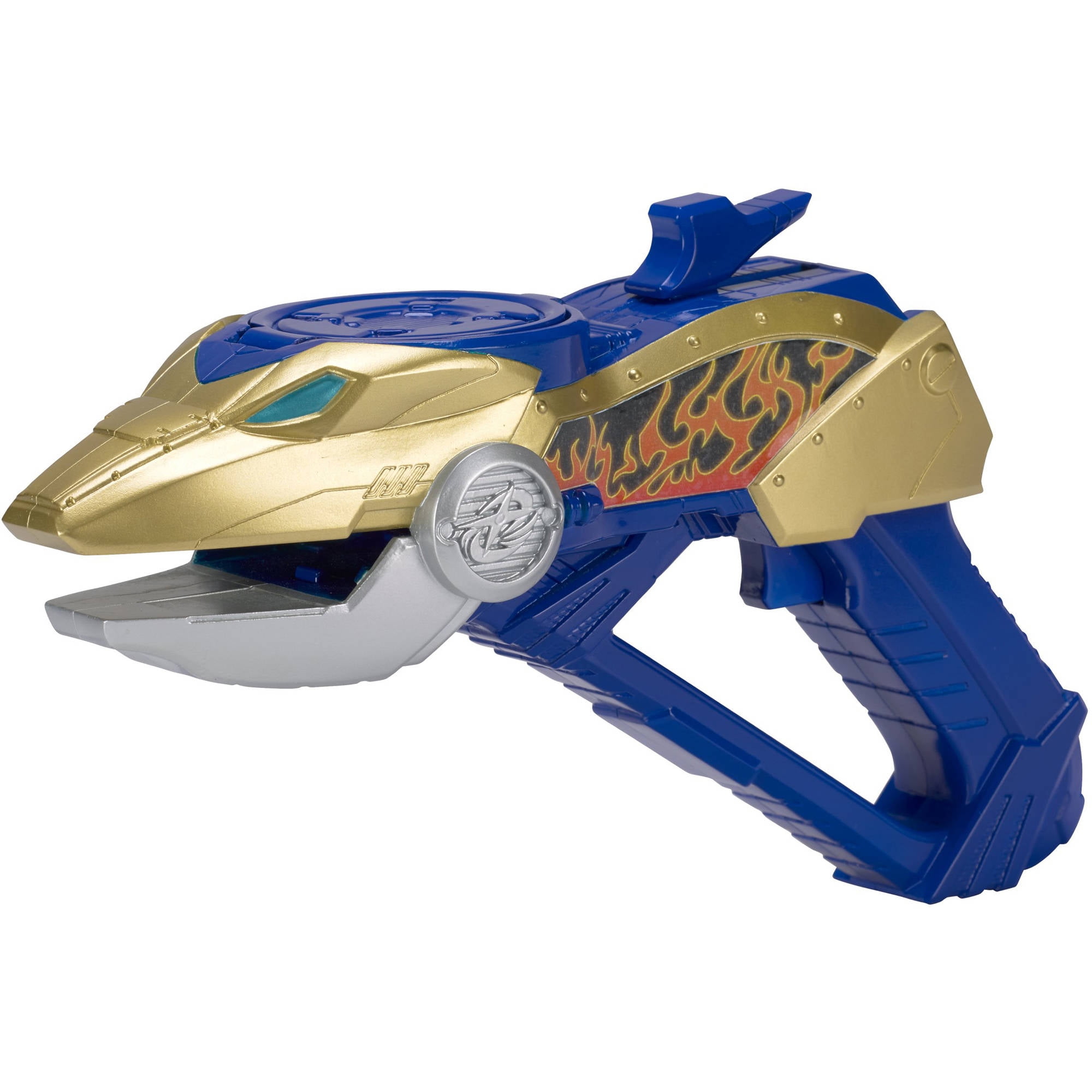 Power Rangers Ninja Steel Ninja Blaster