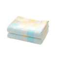 thumbnail image 2 of ZZkhGO Oversized Bath Towel Set, Soft Absorbent Microfiber Towels, Quick Drying Luxury Hotel Bath Towels for Spa Gym, 2 of 6