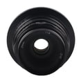 thumbnail image 3 of Large Aperture Compact Appearance Durable And Beautiful Small Wide Angle Lens Compact And Portable Lens For Taking Some Close-ups Of Still Life ANGGREK Lens, 3 of 8