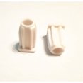 thumbnail image 2 of Accesorios de valla de seguridad para niños, protección de puertas y ventanas de escaleras, fijación con tapón cuadrado de 40 mm * tuerca de 20 mm M10, 2 of 2