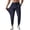 Dark Blue_013, variant on Domuza Mens Lightweight Pants High Waisted Stretchy Sweatpants Relaxed Fit Joggers with Pockets Casual Pants 2026 Black 2XL