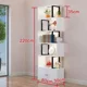 thumbnail image 3 of 5-30 piezas 35 cm * 30 cm DIY autoadhesivo 3D pegatinas de pared para dormitorio impermeable decoración del hogar fondo de pantalla de ladrillo de espuma, 3 of 5