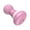 Pink, variant on Joernso Handheld Body Massager Percussion Deep Tissues Muscle Massager with 6 Speeds USB Rechargeable Portable Electric Muscle Massager