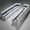 Gray, Blue & Charcoal, variant on Pontoon Boat Seats (CFG104)