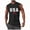 Black, variant on Mens Lightweight Sleeveless Tank Tops Gym Muscle Shirts for Outdoor Training Casual Daily(Green,L)