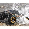 thumbnail image 3 of Rc Cars 40km/h With Rechargeable Batteries Rc Trucks Remote Control Car For Adult High Speed 4wd All Terrains Off Road Waterproof Gifts For Boys Kids, 3 of 5