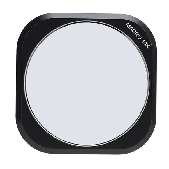 Lens Filter, Camera Filter Snap On Waterproof for Pro