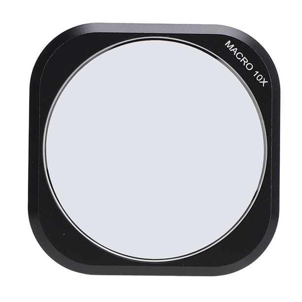 Filtro de Cámara, Filtro de Lente Impermeable Perfecto para Ace Pro