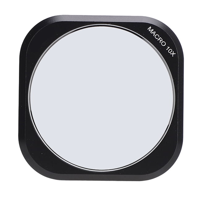Filtro de Cámara, Filtro de Lente Impermeable Perfecto para Ace Pro