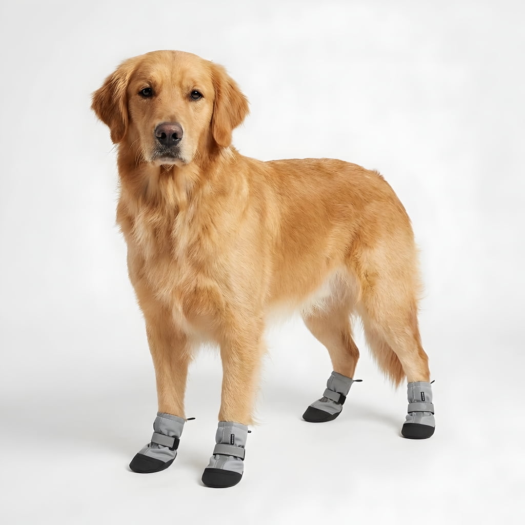 One Paw, Bottes en Soft Shell, puor Chien