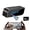 Camera With 64GB Card, variant on Full HD 1080P Security Camera Clock, 2.4G WiFi, Motion Detection & Rechargeable Battery, Remote Live View, 64GB Card Included for Home, Office & Pet Monitoring