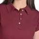 thumbnail image 2 of Playera Polo Para Dama Sartex Suavizada Premium, 2 of 5