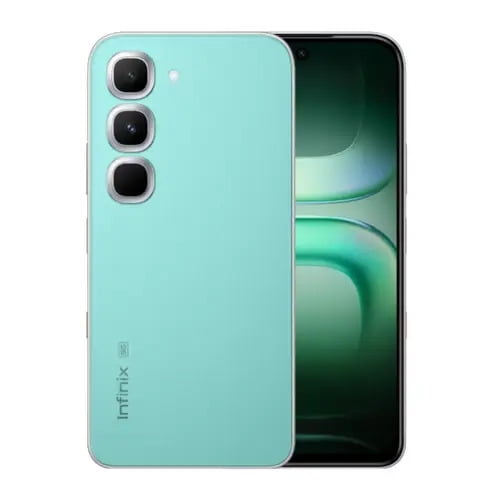 INFINIX HOT 70 PRO 5G (8+8) GB 256 GB 5G VERDE NACIONAL