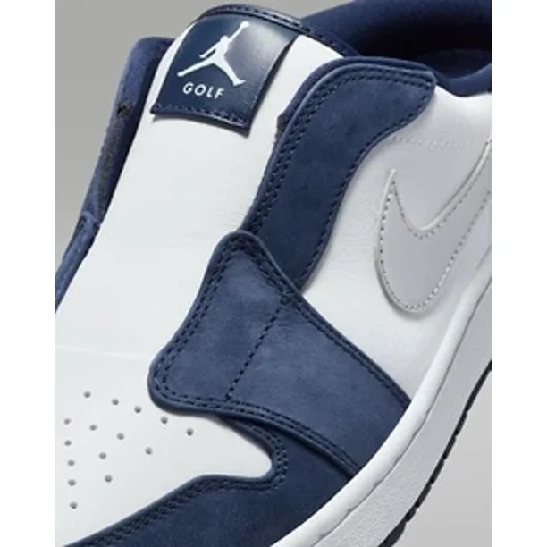 Nike Air Jordan Mule Men's Golf Shoes Sneakers Fast Shipping
