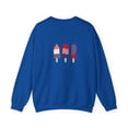 thumbnail image 2 of Ennis Haus 1969 Unisex Heavy Blend™ Crewneck Sweatshirt, 2 of 4