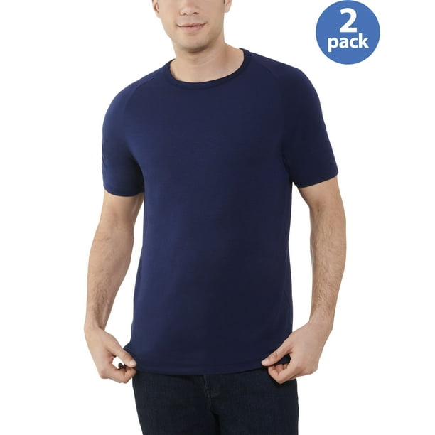 Fruit of the Loom Fruit of the Loom Men's and Big Men's Everlight