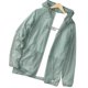 thumbnail image 1 of Men's Lightweight Breathable Jacket - 2xl Green, 1 of 5