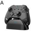 thumbnail image 2 of For Z04 Gamepad Gaming Controller Tri-mode Fps Wireless Game Pad Elite Hall, 2 of 3