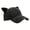 Black, variant on Women Kitten Ears Baseball Hat 3D Cats Ear Unisex Hat for Spring Breathable Hat for Adults Casual Sport