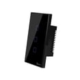 thumbnail image 3 of SONOFF T3US3C-TX 3 Gang Smart WiFi Wall Light Switch 433Mhz RF Remote Control APP/Touch Control Time, 3 of 4
