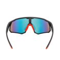 thumbnail image 4 of AIELBRO Cycling Glasses Outdoor UV400 Sports Sunglasses for Men Women Runing Driving Road MTB Bicycle Riding Glasses, 4 of 6
