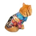 thumbnail image 5 of Hello 2025 Devon Rex Celebrates Happy New Year Firework Balloon Hawaiian Summer Shirt for Small Medium Large Dog Cat Cat Lover Kitten Owner Gifts - 02024, 5 of 6