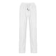 thumbnail image 4 of Pantalones largos para hombre con cordón, cintura elástica y bolsillo de color liso, sudadera con capucha y perneras ajustadas, pantalones de chándal de poliéster para hombre., 4 of 6