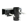 thumbnail image 3 of DYNWAVECA Support de Parasol de Terrasse, Pince pour Parasol Antidérapante, Pince Fixe, Support de Pince pour Parasol pour Gradins de Plage, Balcon, Rambarde, Vertical, 3 of 10