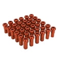 thumbnail image 2 of Motorcycle CNC 3.5mm 4mm Wheel Hub Spokes Nipples For KTM Honda Suzuki Yamaha Kawasaki SX XC EXC CR CRF RMZ DRZ WR YZ WRF YFZ KX, 2 of 2
