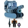 Roblox Action Collection - Tower Battles: ZED Vehicle [Includes Exclusive Virtual Item]