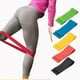 thumbnail image 2 of Stretch Resistance Band for Yoga, Gym, and Crossfit Workouts - Strength Training Tool for Shoulders, Legs, Hips, 2 of 5