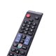 thumbnail image 2 of Reemplazo de control remoto portátil AA59-00581A Accesorios de TV Ultraligero Práctico para Samsung 3D LED Piezas de televisión inteligente, 2 of 9