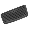 thumbnail image 2 of Pastilla de pedal de freno de goma automática 46545‑S84‑A81 Reemplazo para Honda ACCORD 1998-2012, 2 of 5