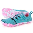 thumbnail image 1 of Zapatos De Natación De Playa Zapatos de agua Zapatos descalzos Acogedores para paseos en bote Pesca Buceo Surf para hombres Mujeres Wdftyju Tenis De Mujer Tenis De Hombre, 1 of 9