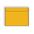 Roptex® Brown Kraft Booklet Envelope, 6-1/2